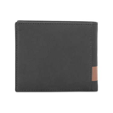 UCB Kade Men's Leather Multi Card Coin Wallet