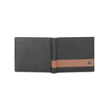 UCB Kade Men's Leather Multi Card Coin Wallet