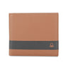 UCB Kade Men's Leather Global Coin Wallet