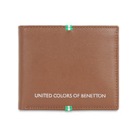 United Colors of Benetton Milano Global Coin Wallet