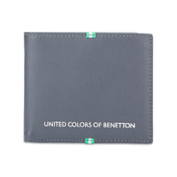 United Colors of Benetton Milano Global Coin Wallet