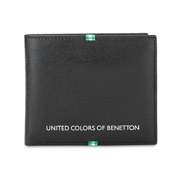 United Colors of Benetton
Milano Passcase Wallet