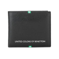 United Colors of Benetton Milano Passcase Wallet