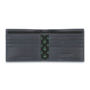 UCB Osmond Men's Slimfold Wallet