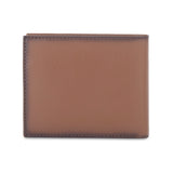 United Colors of Benetton Ackley Men’s Global Coin Leather Wallet