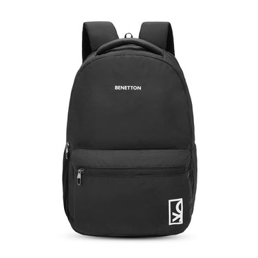 UCB Reuben Non Laptop
Backpack Black