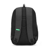 UCB Reuben Non Laptop Backpack Black