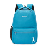 UCB Reuben Non Laptop Backpack Teal Blue
