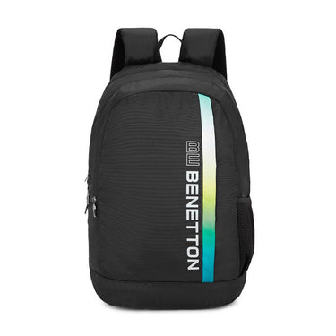 UCB Brenton Laptop Backpack
wine Black