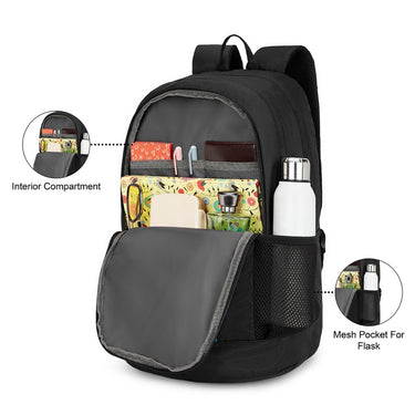 benetton laptop backpack price United Colors of Benetton Brenton Laptop Backpack – BAGLINE