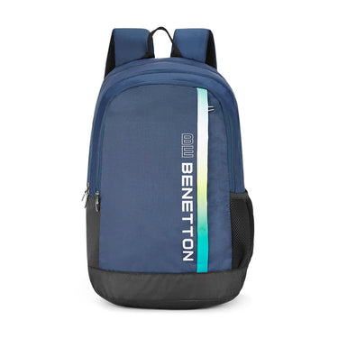 UCB Brenton Laptop Backpack
wine navy