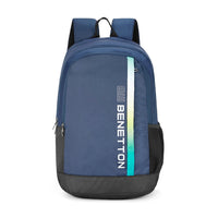 United Colors of Benetton Brenton Laptop Backpack