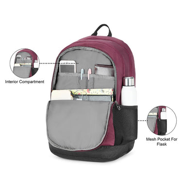benetton laptop backpack price United Colors of Benetton Brenton Laptop Backpack – BAGLINE