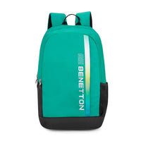 United Colors of Benetton
Brenton Laptop Backpack