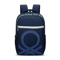 United Colors of Benetton Noble Laptop Backpack
