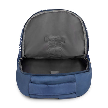 United Colors of Benetton Noble Laptop Backpack Blue