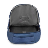 United Colors of Benetton Noble Laptop Backpack Blue