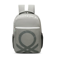 United Colors of Benetton Noble Laptop Backpack