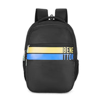 United Colors of Benetton
Kyron Non Laptop Backpack