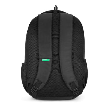 UCB Kyron Non Laptop Backpack Black