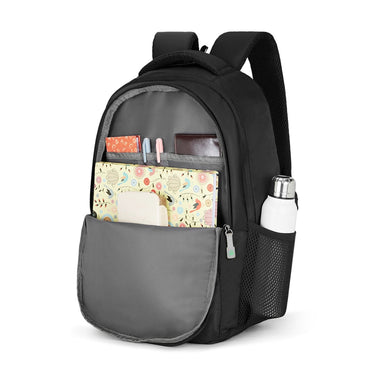 UCB Kyron Non Laptop Backpack Black