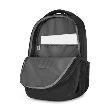 UCB Kyron Non Laptop Backpack Black