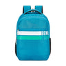 UCB Kyron Non Laptop Backpack Teal