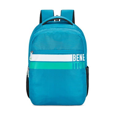 UCB Kyron Non Laptop Backpack Teal