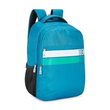 UCB Kyron Non Laptop Backpack Teal