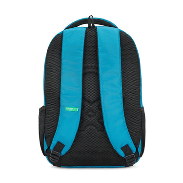 UCB Kyron Non Laptop Backpack Teal