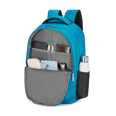 UCB Kyron Non Laptop Backpack Teal