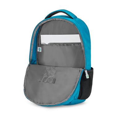 UCB Kyron Non Laptop Backpack Teal