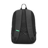 UCB Olivine Laptop Backpack Black
