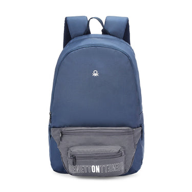UCB Olivine Laptop Backpack navy