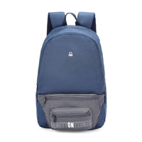 United Colors of Benetton
Olivine Laptop Backpack
