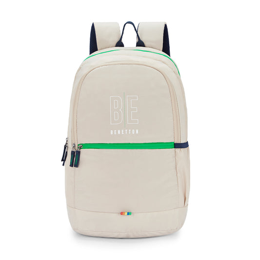 United Colors of Benetton Ming Non Laptop Backpack-bein