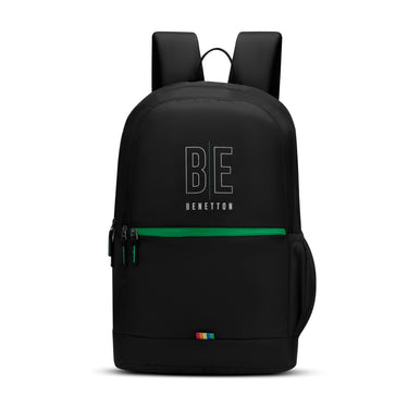 United Colors of Benetton Ming Non Laptop Backpack