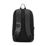 United Colors of Benetton Ming Non Laptop Backpack Black