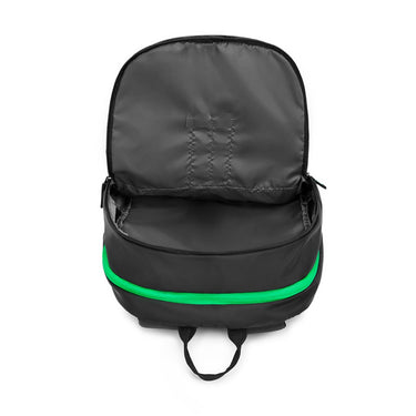 United Colors of Benetton Ming Non Laptop Backpack Black