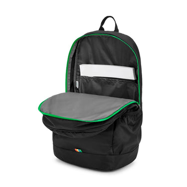 United Colors of Benetton Ming Non Laptop Backpack Black