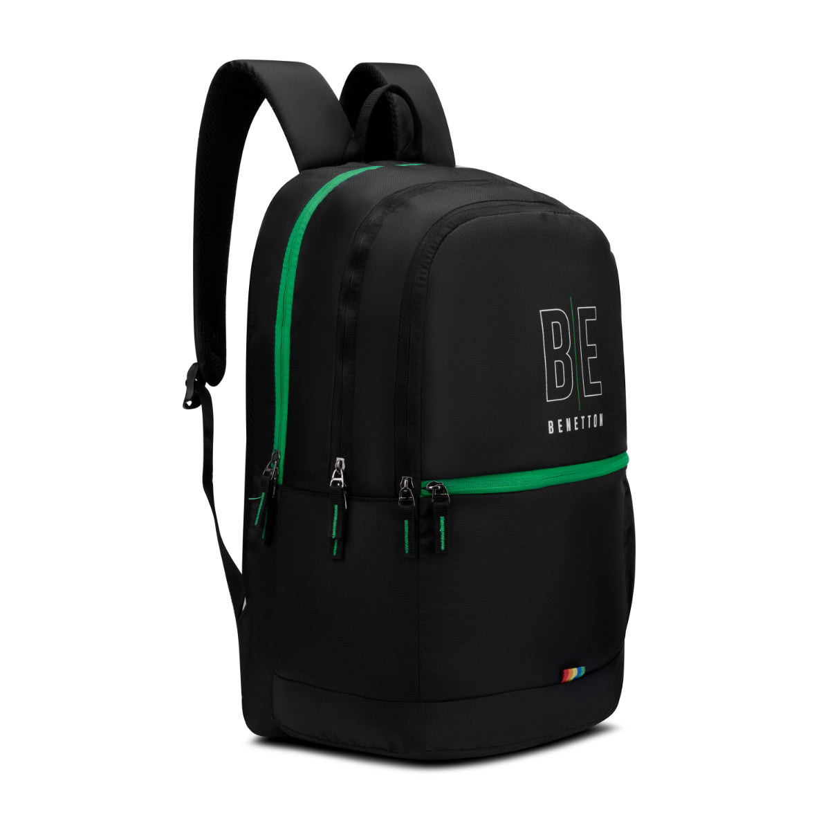 benetton laptop backpack price United Colors of Benetton Ming Non Laptop Backpack – BAGLINE