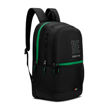 United Colors of Benetton Ming Non Laptop Backpack – BAGLINE