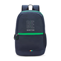 United Colors of Benetton Ming Non Laptop Backpack