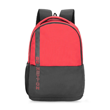 UCB Rayden Non Laptop Backpack Red