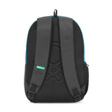 UCB Rayden Non Laptop Backpack Teal