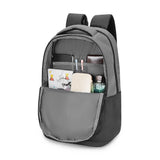 UCB Rayden Non Laptop Backpack Gray