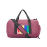 United Colors Of Benetton Billiard Gym Bag Wine