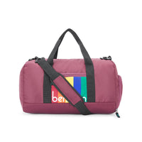 United Colors of Benetton Billiard Gym Bag