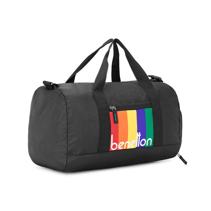 United Colors of Benetton Billiard Gym Bag BAGLINE