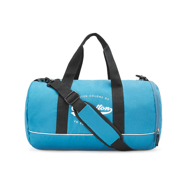 United
Colors of Benetton Conrad Gym Bag
Teal